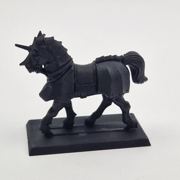 The Empire Knights Panther Grandmaster