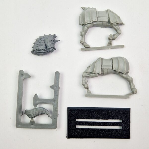 The Empire Ludwig Schwartzhelm