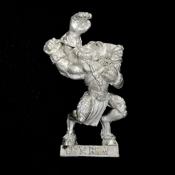 Blood Bowl Chaos Beastman Mutant