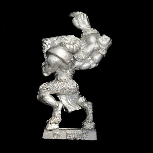 Blood Bowl Chaos Beastman Mutant