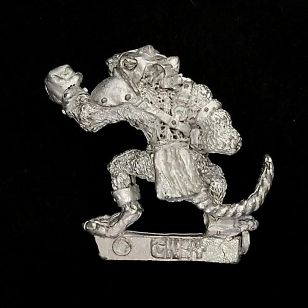 Blood Bowl Skaven Lineman