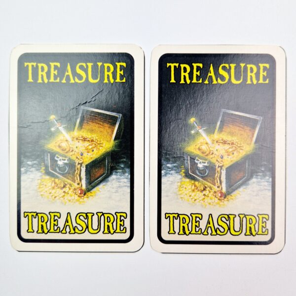 Warhammer Quest Expansion White Dwarf 191