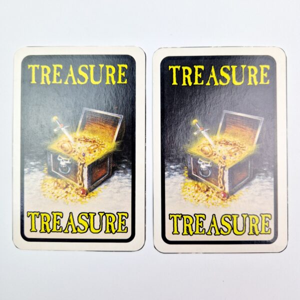 Warhammer Quest Expansion White Dwarf 191