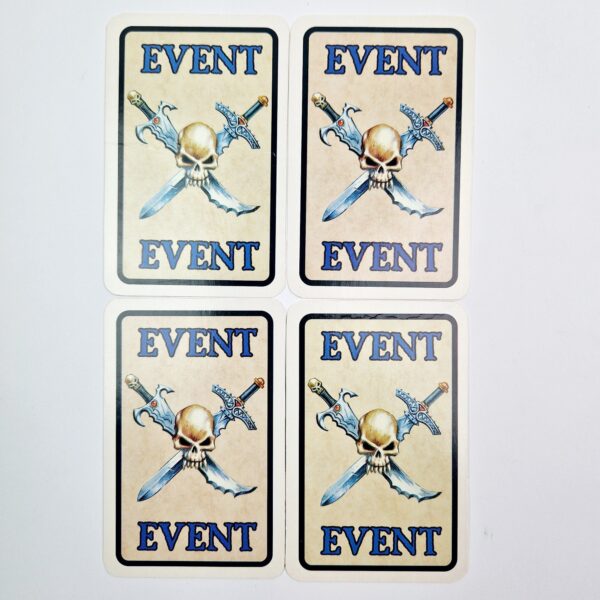 Warhammer Quest Expansion White Dwarf 193