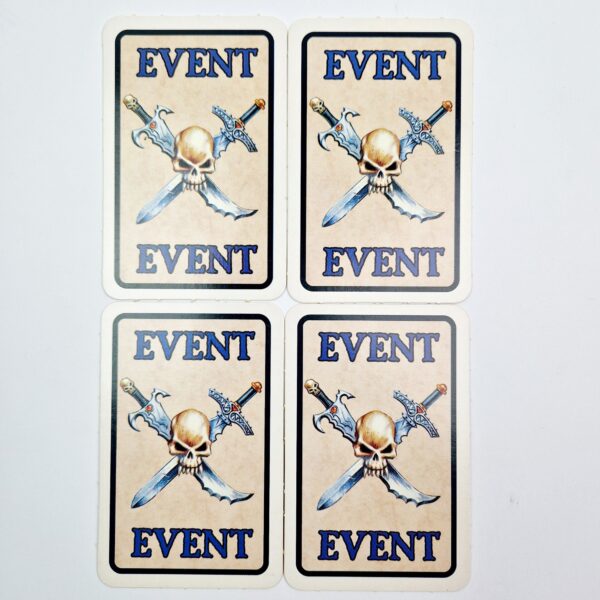 Warhammer Quest Expansion White Dwarf 197