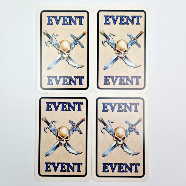 Warhammer Quest Expansion White Dwarf 197