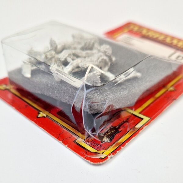 Vampire Counts Ghouls