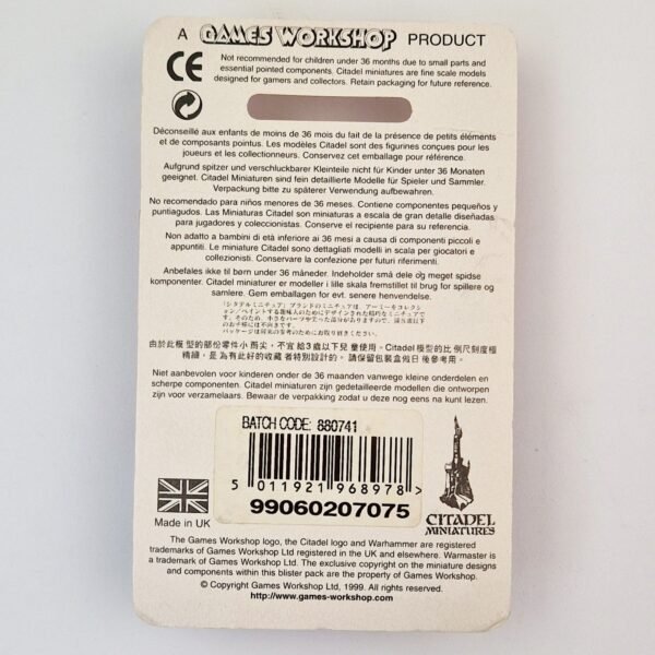 Vampire Counts Dire Wolves