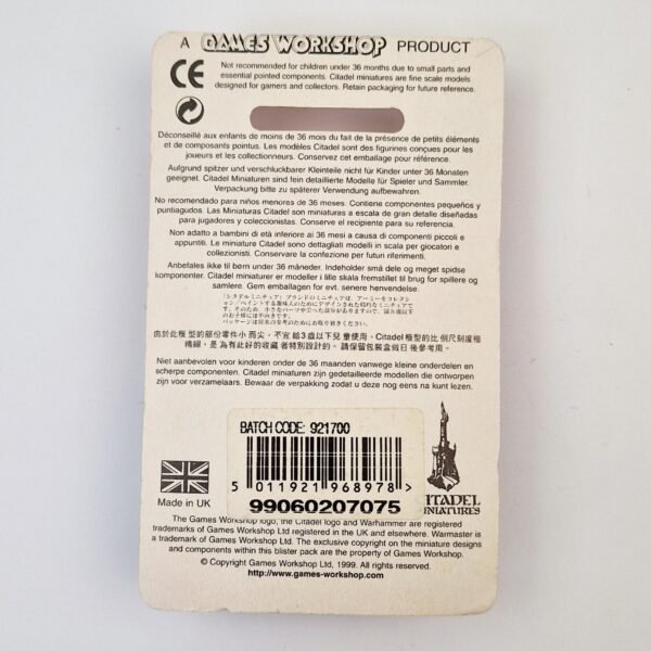 Vampire Counts Dire Wolves