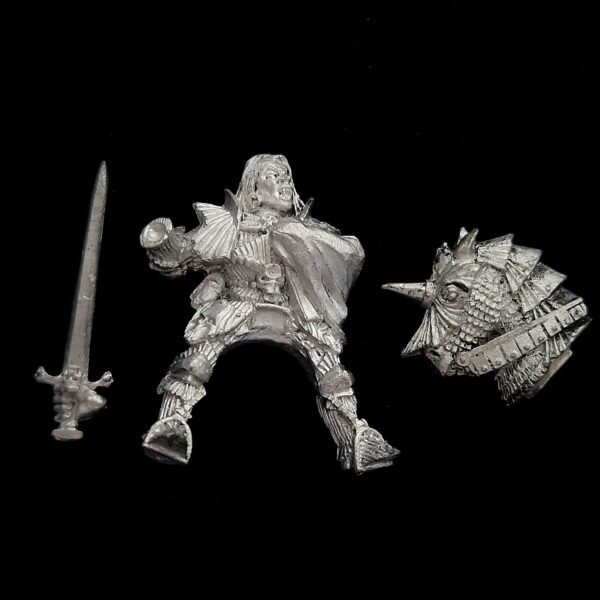 Vampire Counts Blood Mounted Dragon