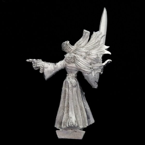 Vampire Counts Banshee