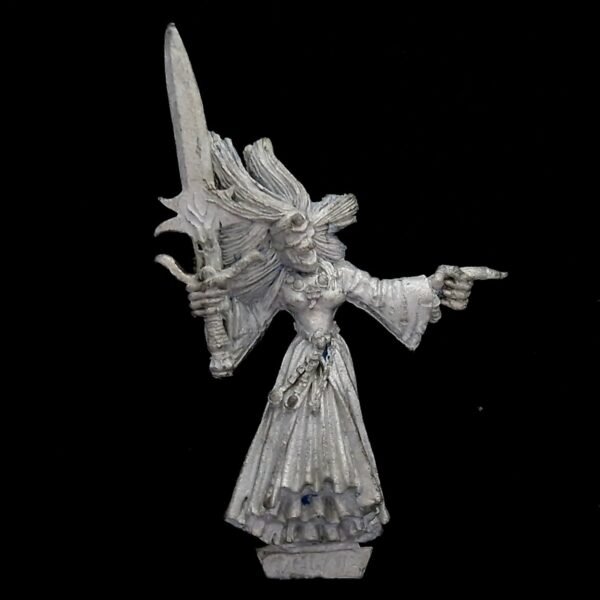 Vampire Counts Banshee