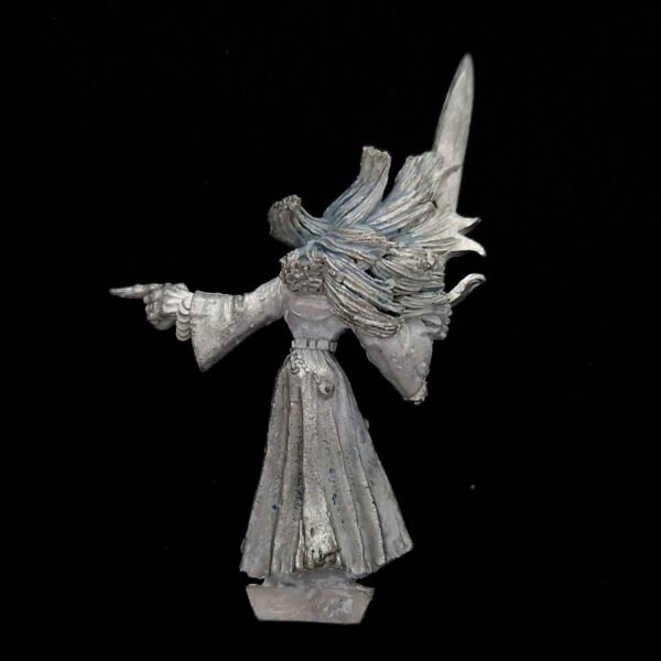 Vampire Counts Banshee