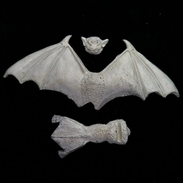 Vampire Counts Fell Bat