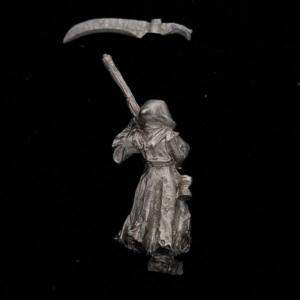 Vampire Counts Wraith