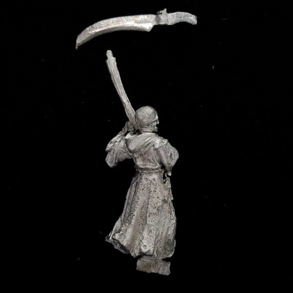 Vampire Counts Wraith