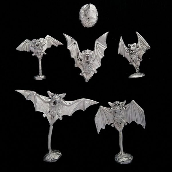 Vampire Counts Bat Swarm