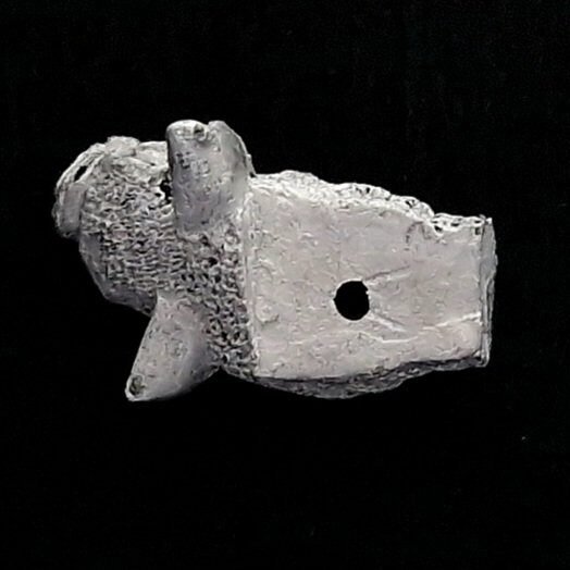 Vampire Counts Fell Bat