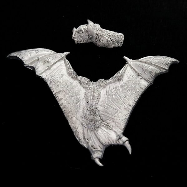 Vampire Counts Fell Bat