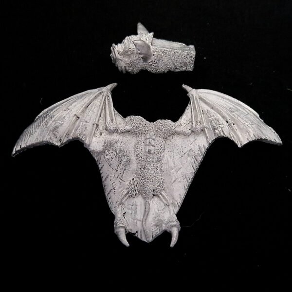 Vampire Counts Fell Bat