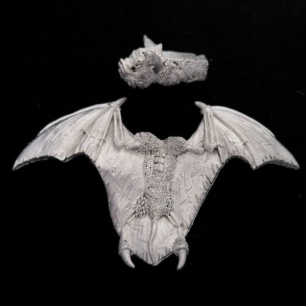 Vampire Counts Fell Bat