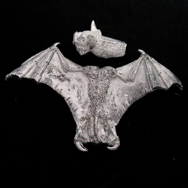 Vampire Counts Fell Bat