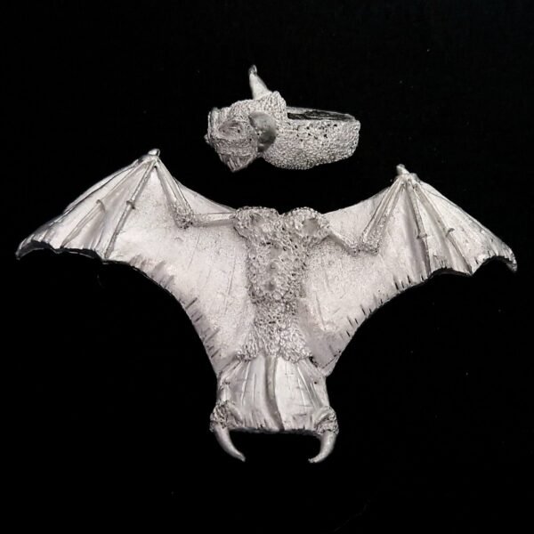 Vampire Counts Fell Bat