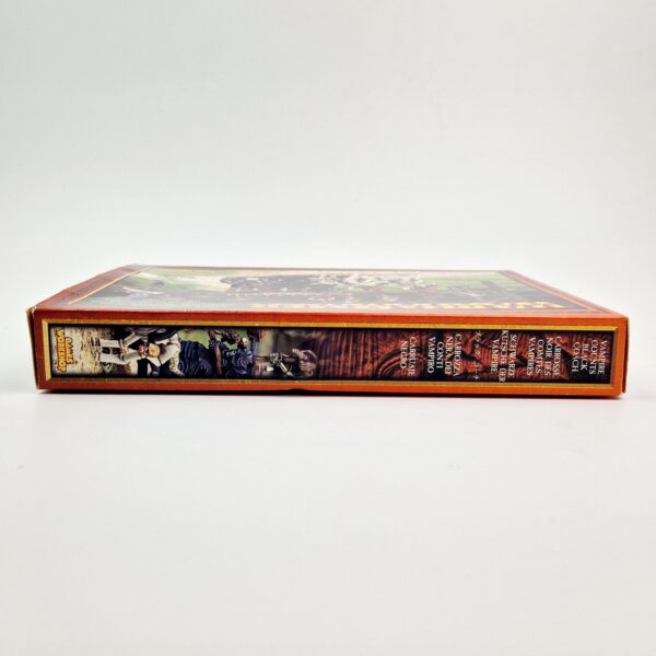 Vampire Counts Black Coach