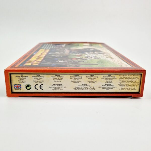 Vampire Counts Black Coach