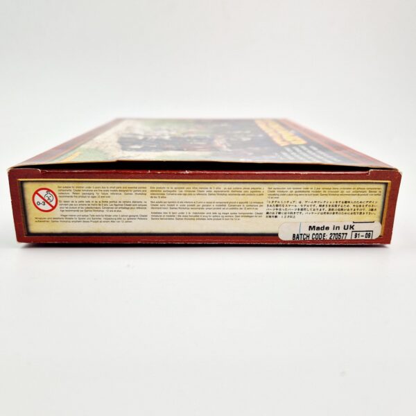 Vampire Counts Black Coach