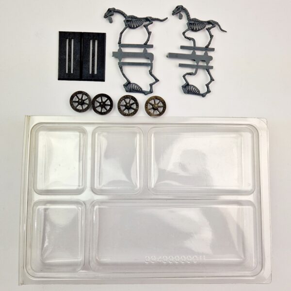 Vampire Counts Black Coach