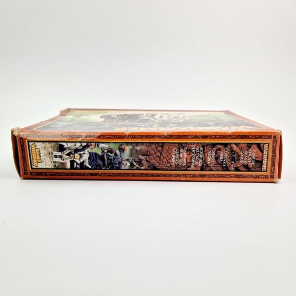 Vampire Counts Black Coach