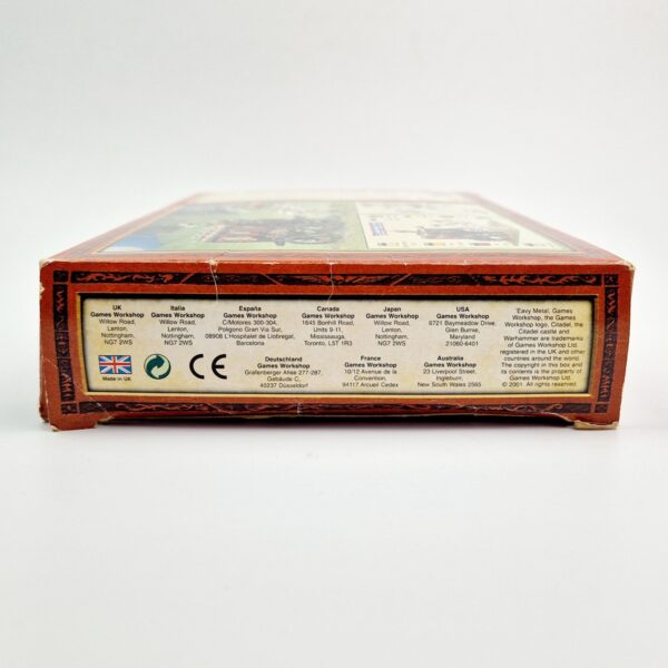 Vampire Counts Black Coach