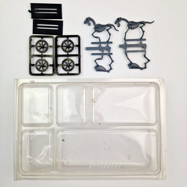 Vampire Counts Black Coach