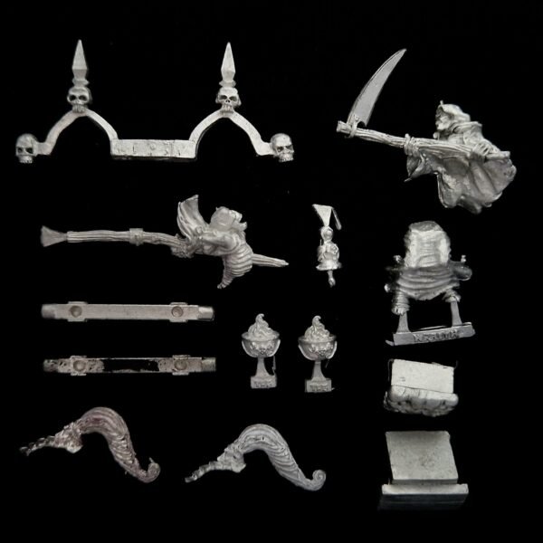 Vampire Counts Black Coach