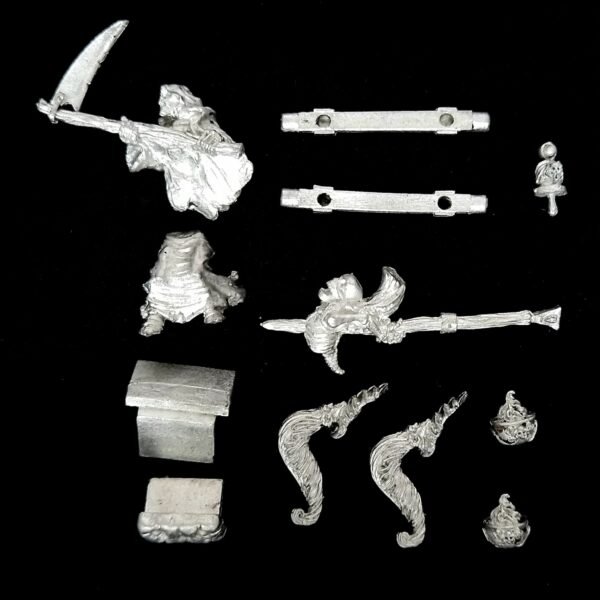 Vampire Counts Black Coach