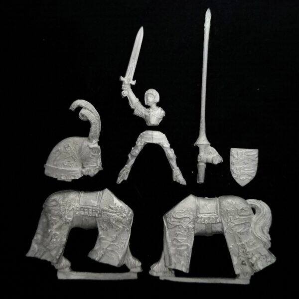 Bretonnian Repanse de Lyonesse Bretonnian Repanse de Lyonesse