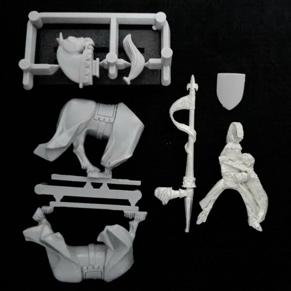 Bretonnia Limited Edition General Bretonnia Limited Edition General