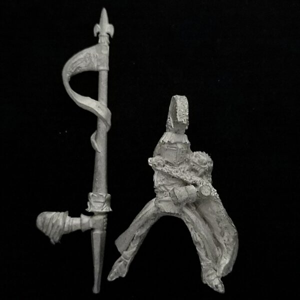 Bretonnia Limited Edition General Bretonnia Limited Edition General