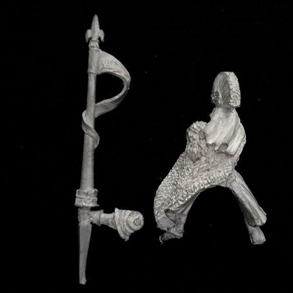 Bretonnia Limited Edition General Bretonnia Limited Edition General