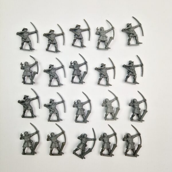 Bretonnia Archers