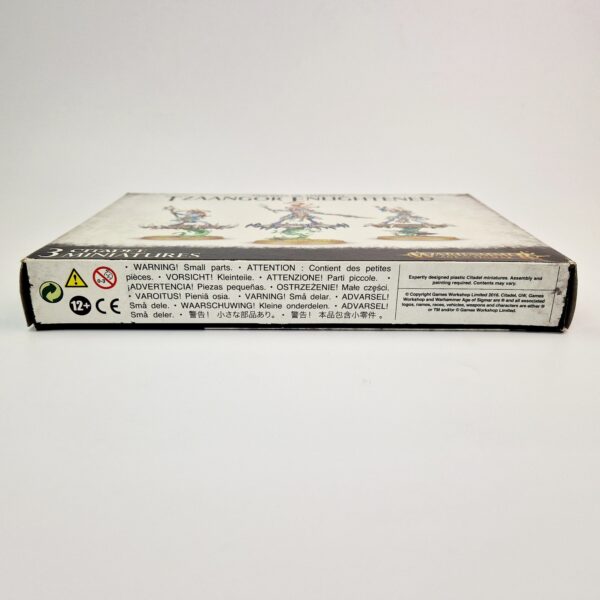 Chaos Daemons Tzaangor Enlightened