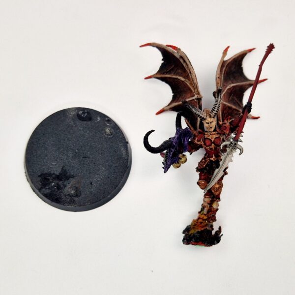 Chaos Warriors Valkia the Bloody Chaos Warriors Valkia the Bloody