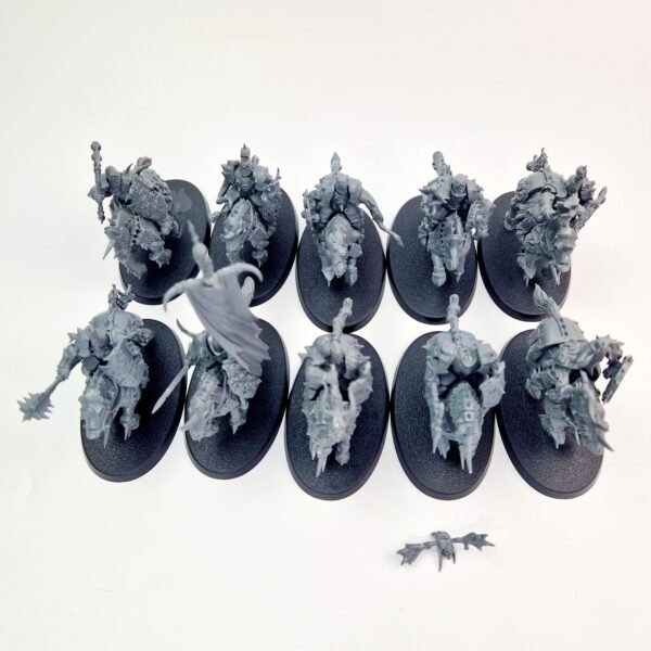 Chaos Slaves to Darkness Knights