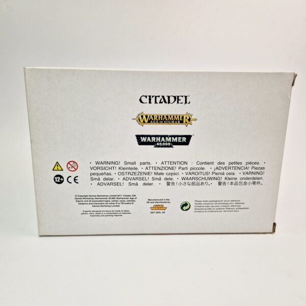 Chaos Slaves to Darkness Knights