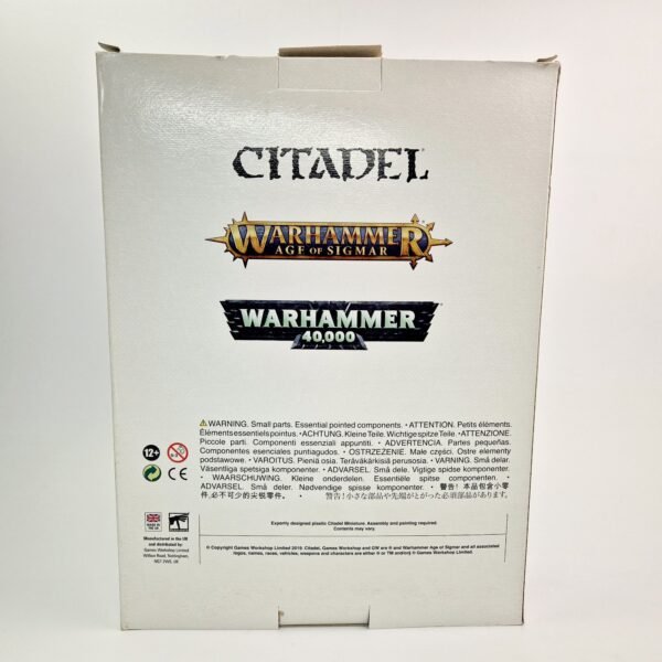 Chaos Slaves to Darkness Warshrine Chaos Slaves to Darkness Warshrine