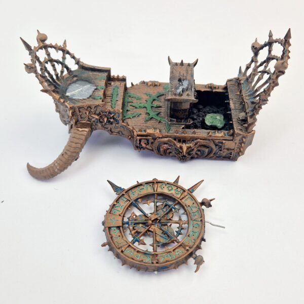 Chaos Warriors Warshrine Chaos Warriors Warshrine