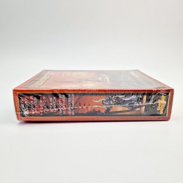 Chaos Warriors Lord of Tzeentch