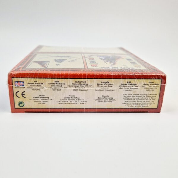 Chaos Warriors Lord of Tzeentch