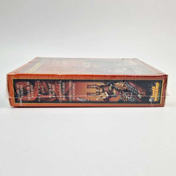 Chaos Warriors Lord of Khorne